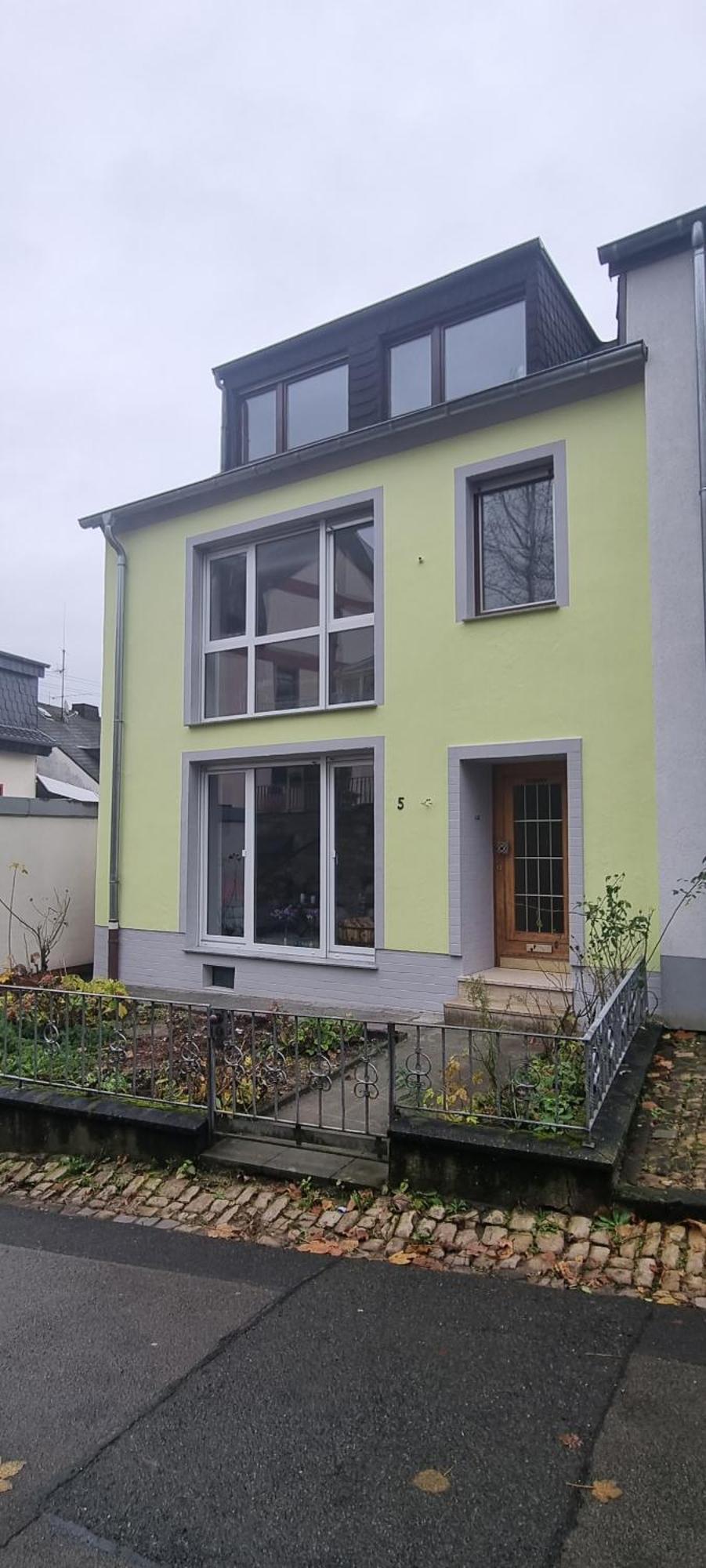 Trier-euren Appartement *