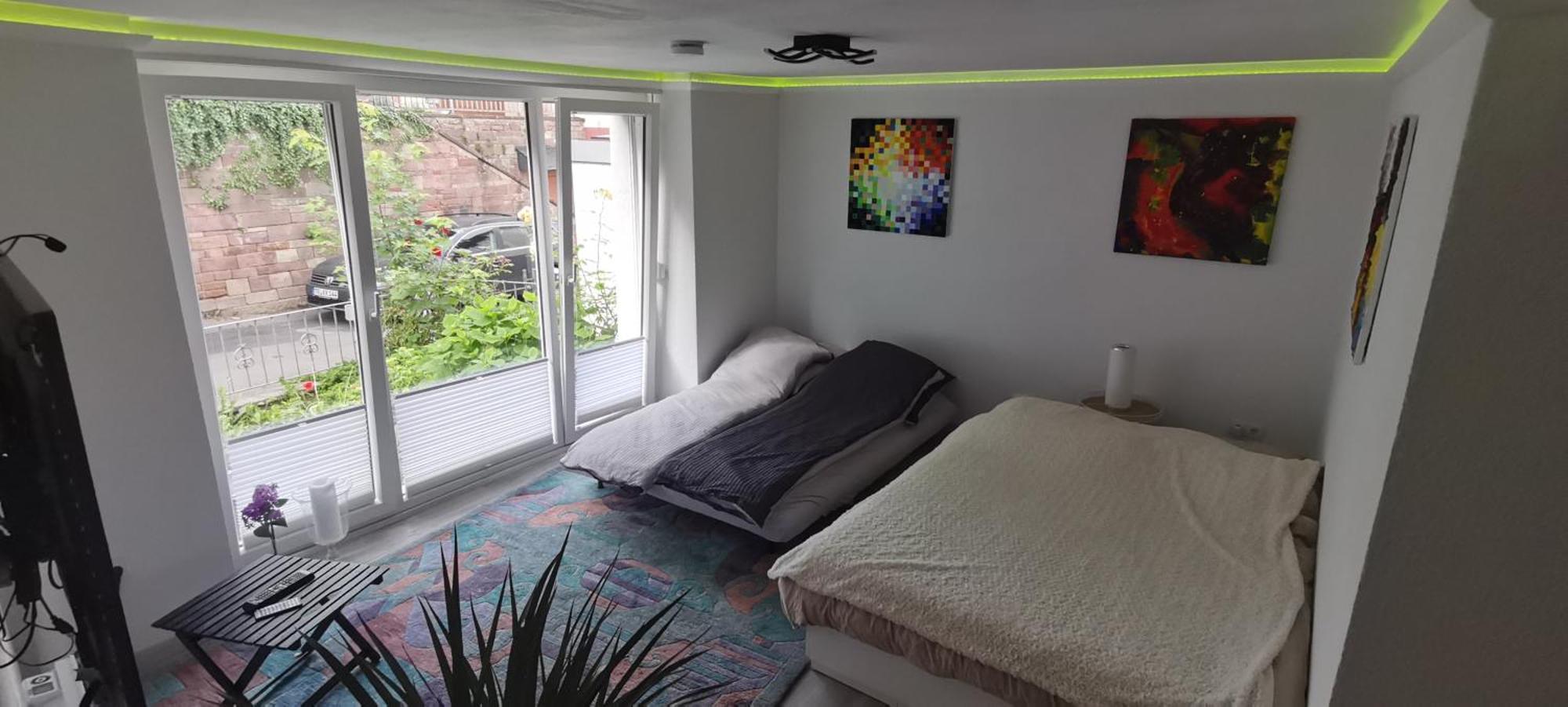 Appartement Trier-euren